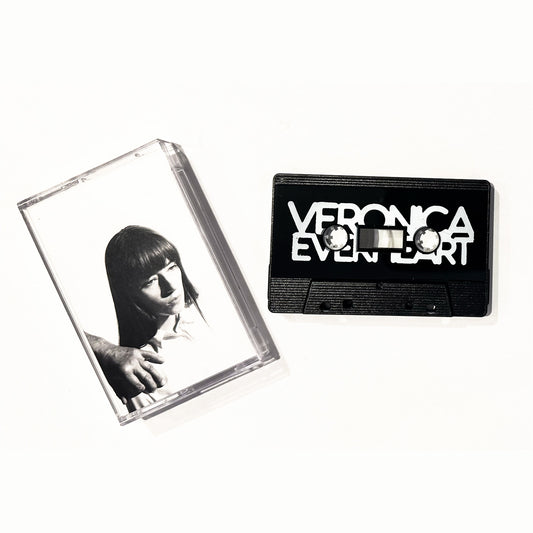 LIMITED EDITION CASSETTE - 2ND RUN